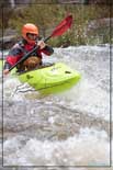 kayak agout 2013